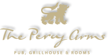 The Percy Arms